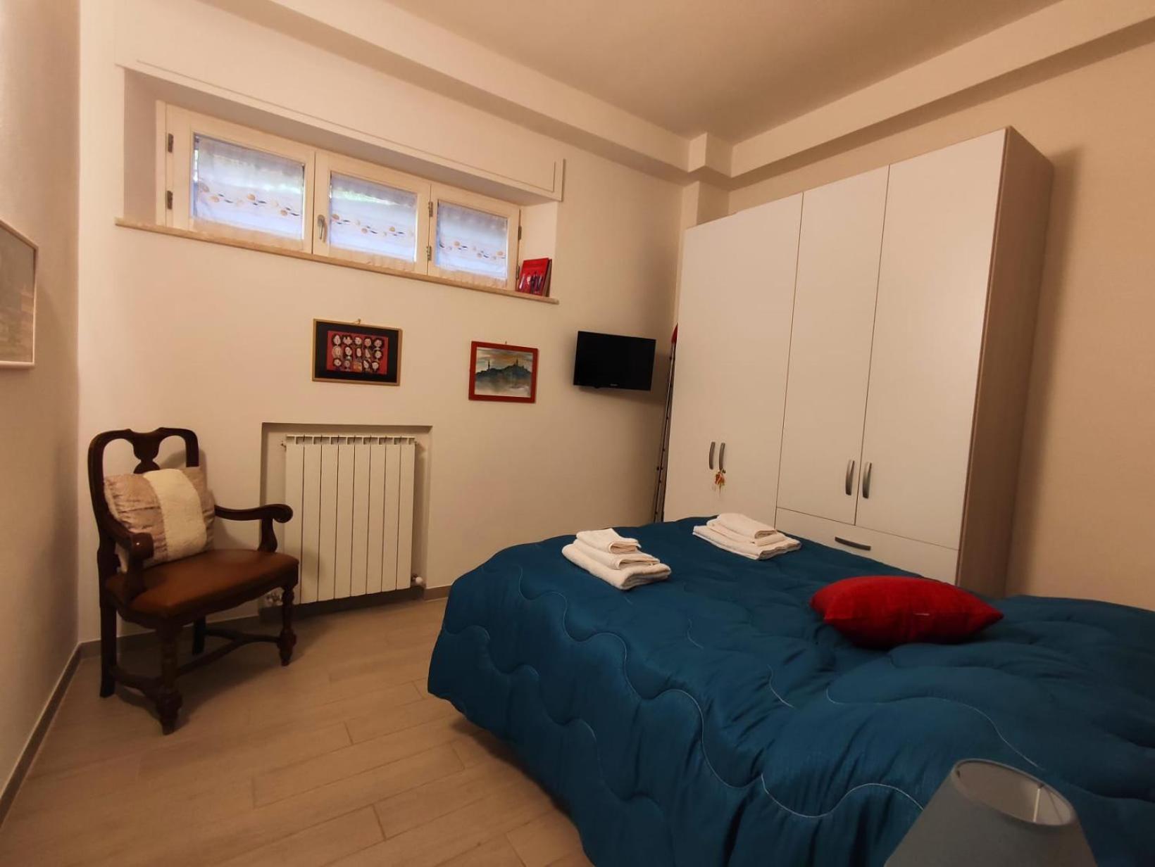 La Casina Di Agostino Apartment Siena Exterior foto