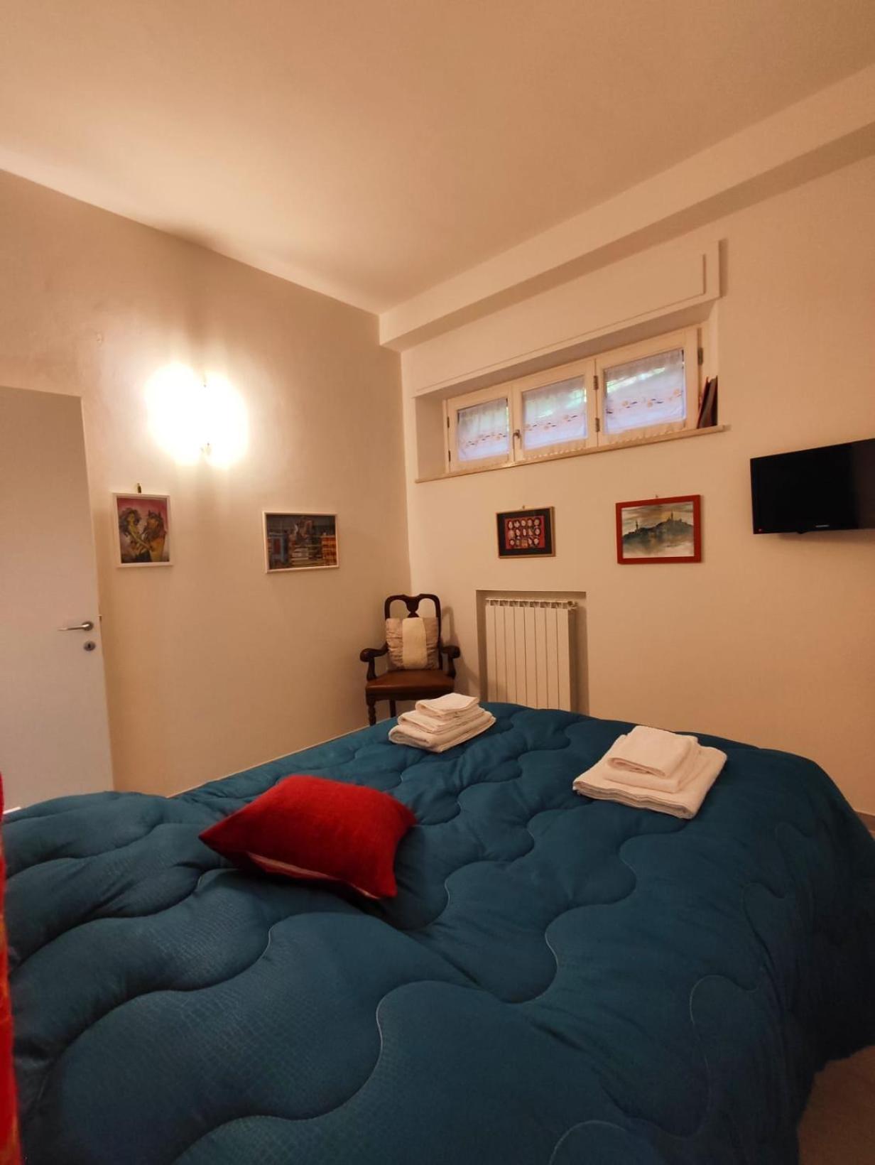 La Casina Di Agostino Apartment Siena Exterior foto