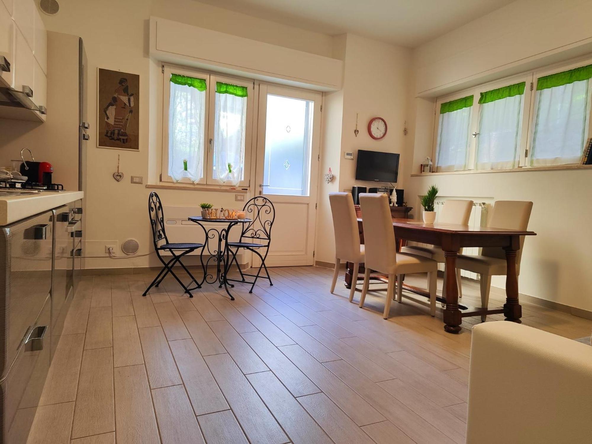 La Casina Di Agostino Apartment Siena Exterior foto